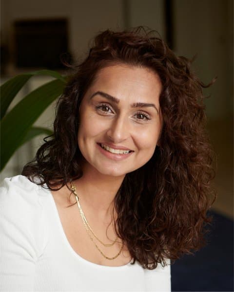 Portrait of Dianna L., Director of Sales at an Assisted Living Community